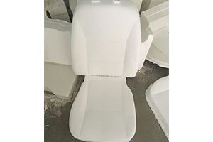 沧州孟村回族自治县五轴加工中心样品
